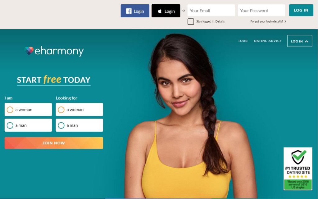 eHarmony Review: Does It Work in 2023?