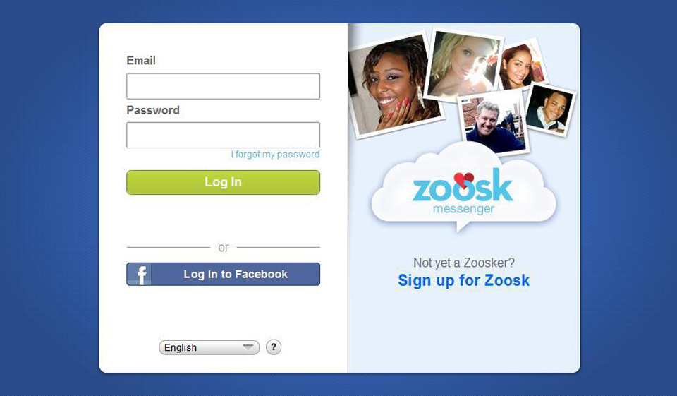 Zoosk Review (2023)