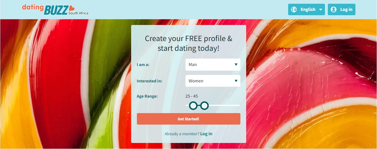 DatingBuzz.co.za Review: A Leading Online Dating Platform in South Africa